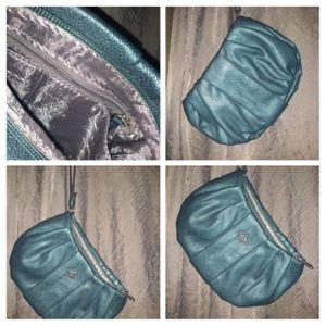 "Simply Vera" Vera Wang Wristlet